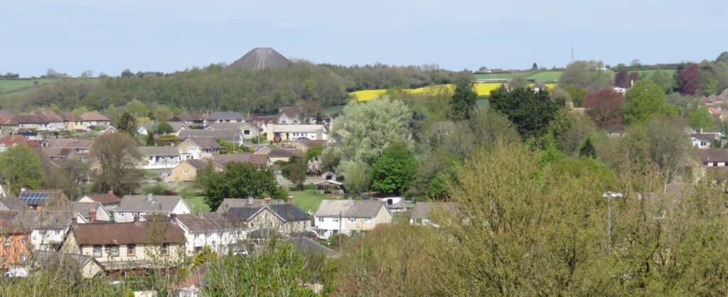 MSN town view 