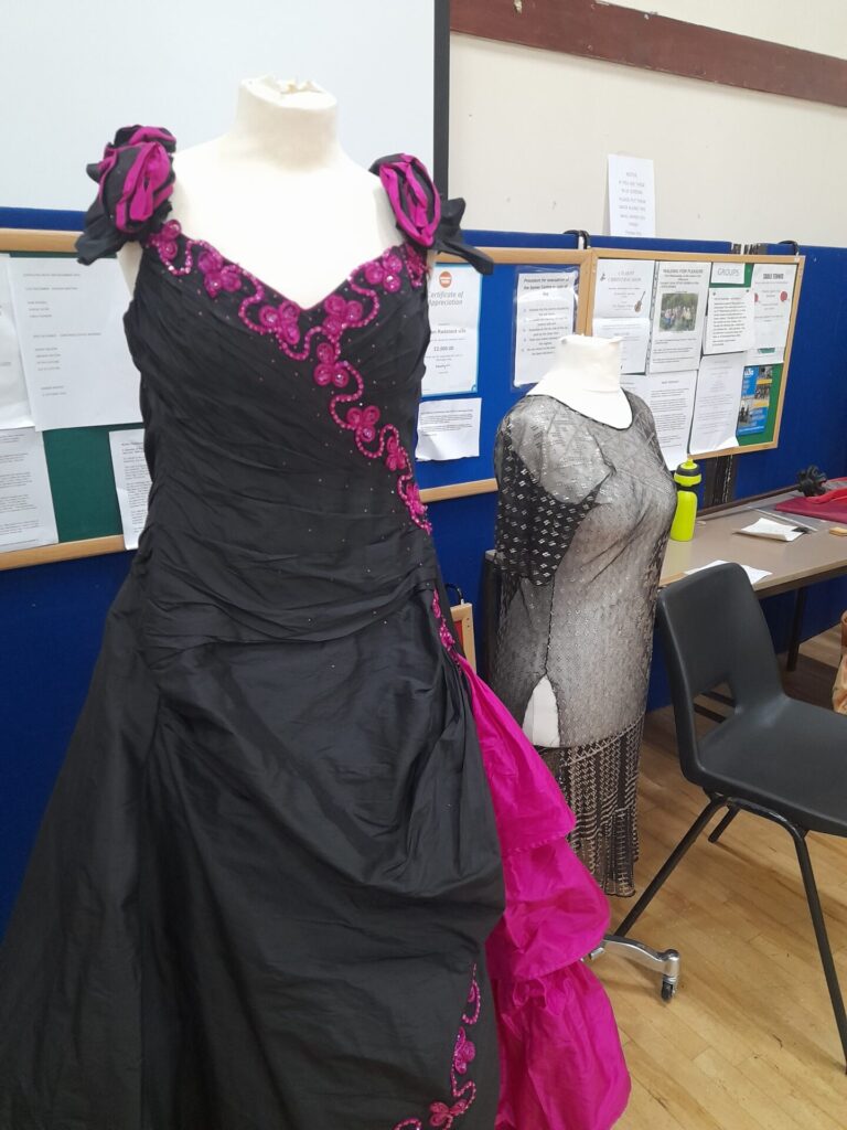 Bath Theatrical Costume Hire