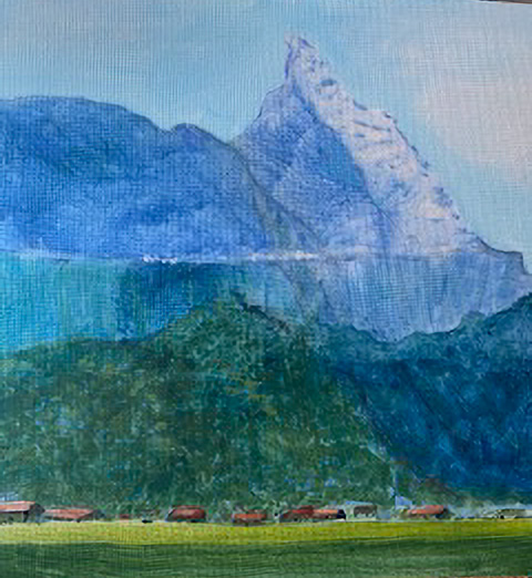 Art Group June 2025